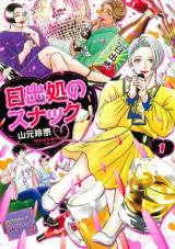 Hi Izuru Tokoro no Snack