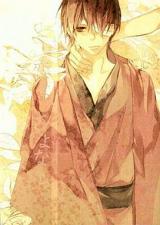 Gintama dj - Koi yo, Sayonara