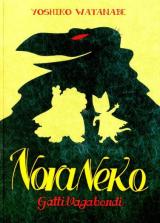 Nora Neko - Gatti vagabondi