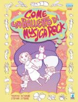 Come un balletto di musica rock