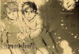 Yuri!!! on Ice dj - Fireworks August