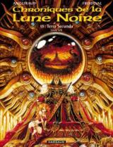 Chronicles of the Dark Moon