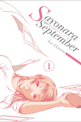 Sayonara September