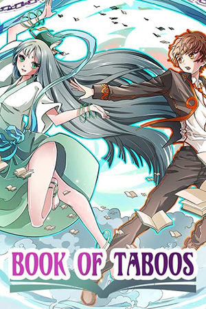 Book of Taboos