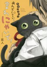 Don't Meow That You Are Hard to Handle!