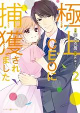 Gokujou CEO ni Hokaku Saremashita