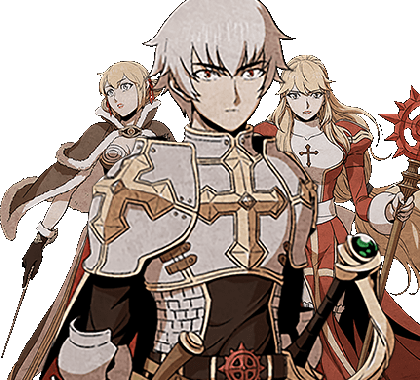 Ragnarok: Requiem for the Lost Ones