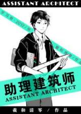 Assistant Architect (Novel)