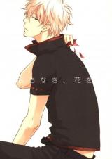 Gintama dj - Na mo Naki, Hana o