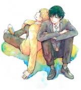 Nitamonodoushi no