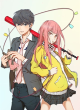 Senpai's Girly Heart