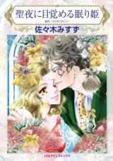 Seiya ni Mezameru Nemuri Hime