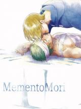 One Piece dj - Momento Mori