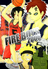 Naruto dj - Fire Boys