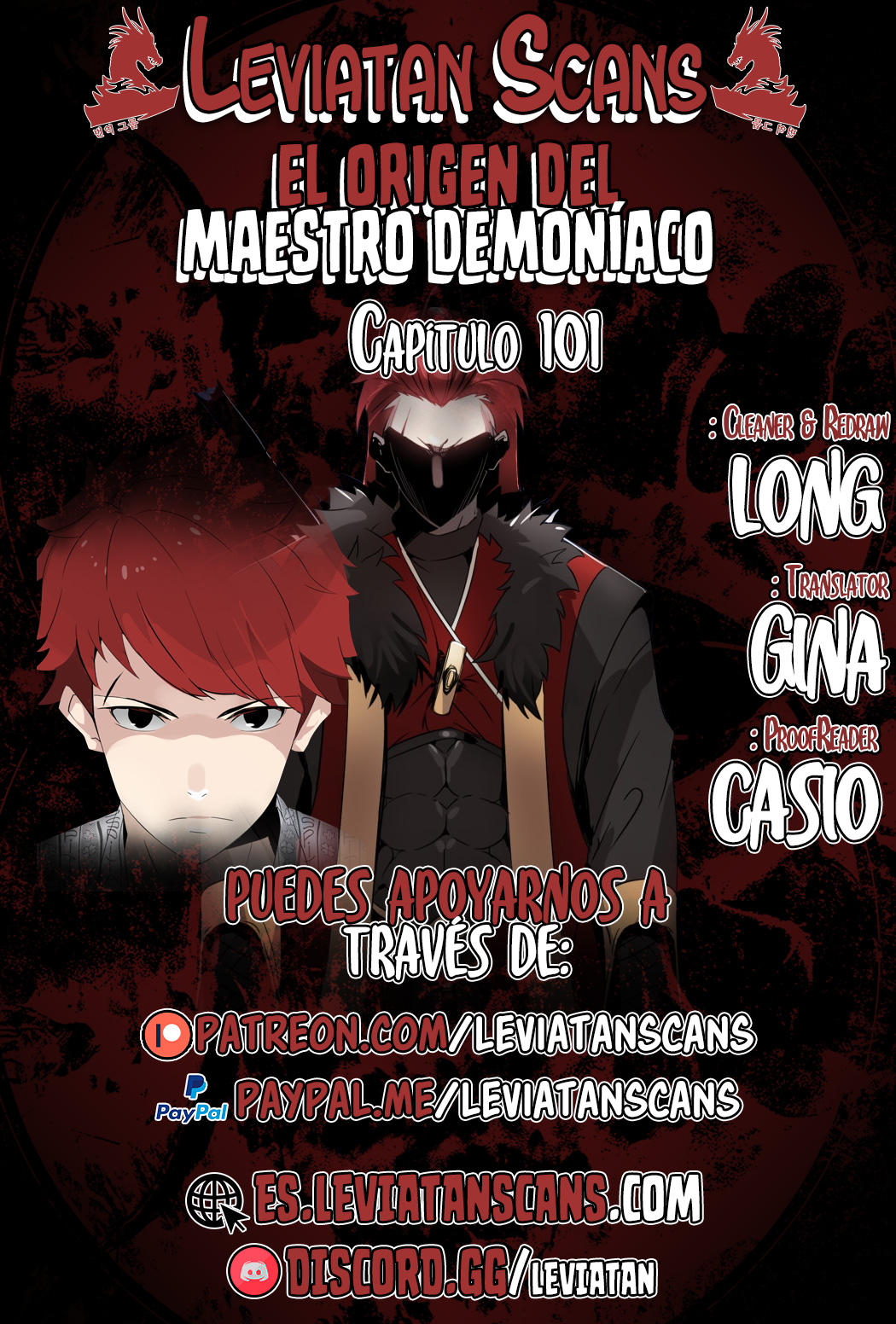 The Descent of the Demonic Master - Chapter 8294 - Season 2 Start - Image 1