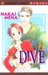 Dive (NAKAI Mena)