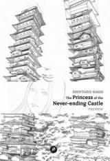 The Princess of the Never-ending Castle
