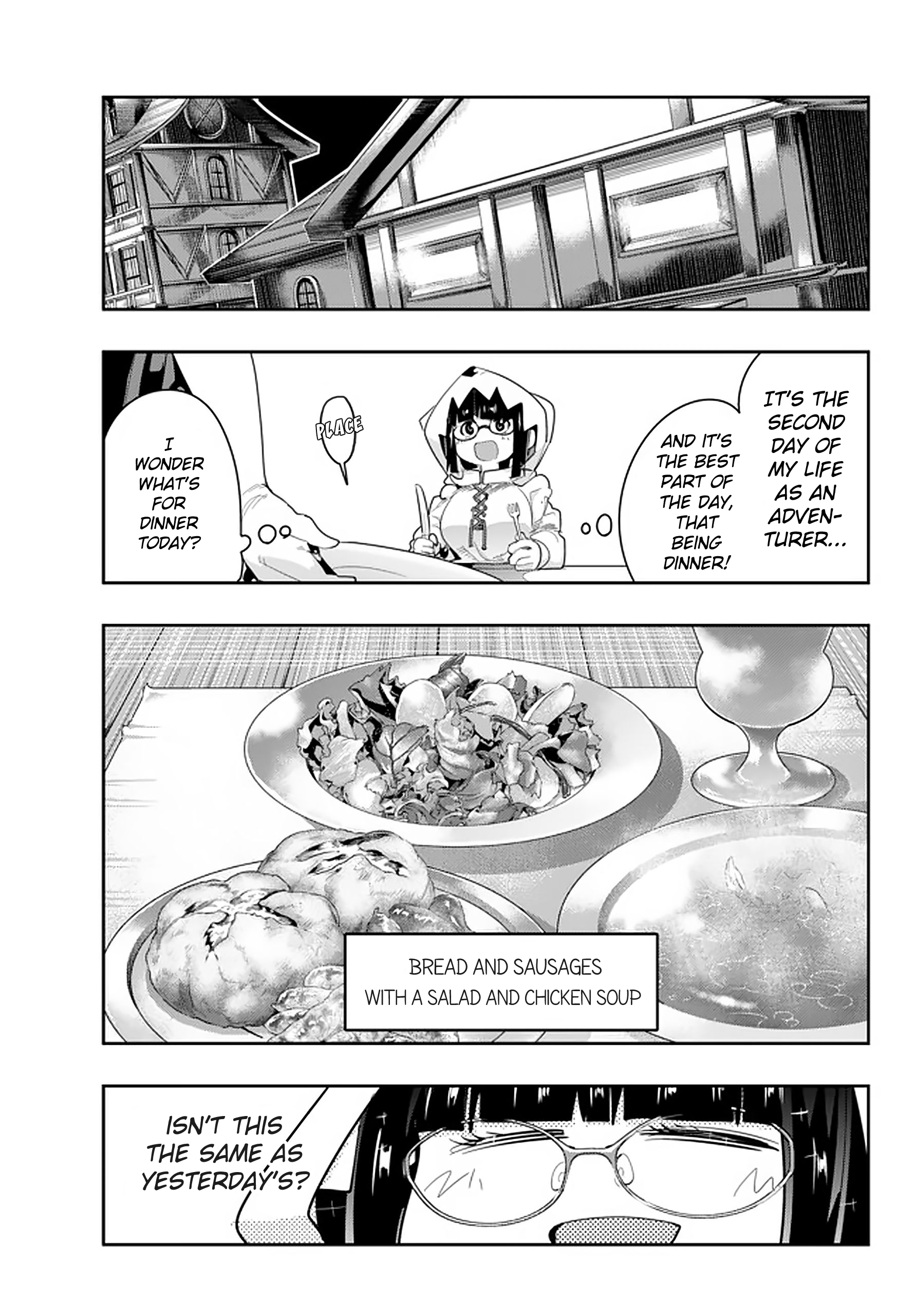 I Don't Really Get It, but It Looks like I Was Reincarnated in Another World - Chapter 4450 - Image 1