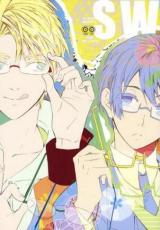 Hetalia dj - Sweet Honey Bee Yellow