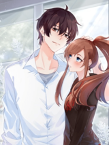 Hidden Love 37.5℃