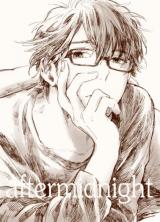 Daiya no A dj - aftermidnight