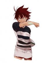 Ryuusei Takkuru