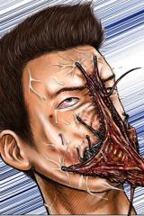 Parasite (Suh Woo-Suk)