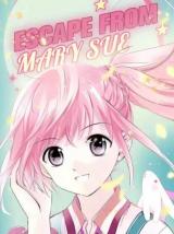 Escape from Mary Sue