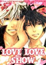Gintama dj - Love Love Show