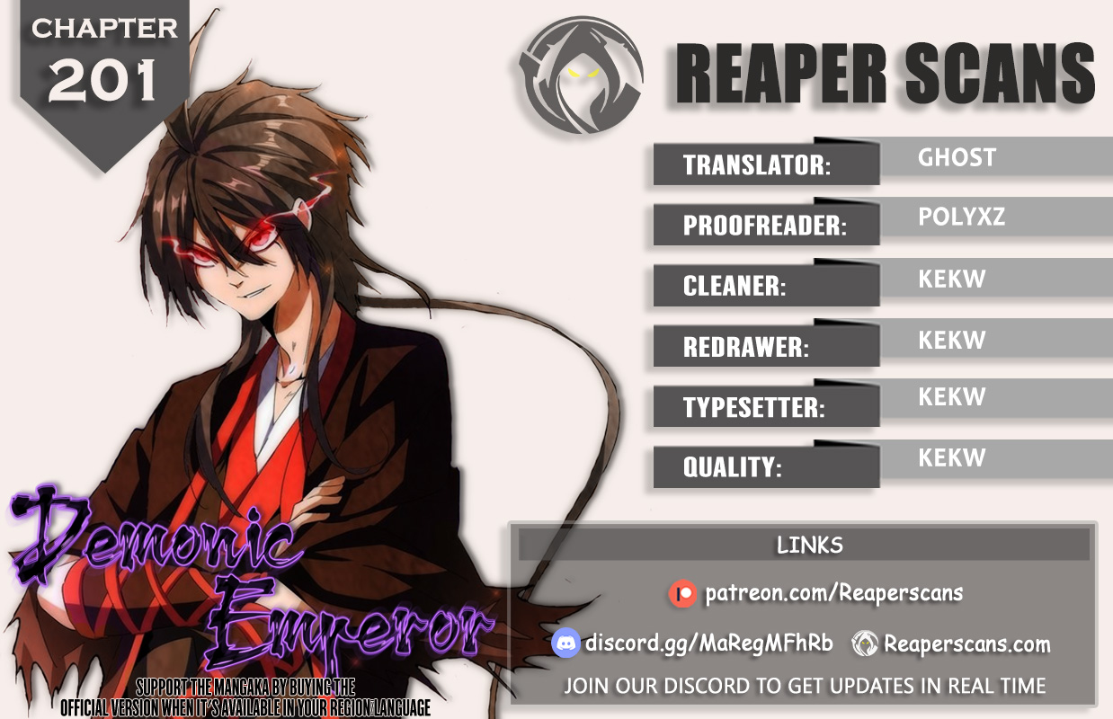 Demonic Emperor - Chapter 7173 - Season 2 Start - Image 1