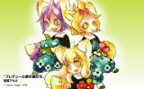 BREDULE-ke no Musume-tachi