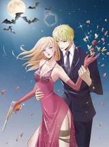 Fall in Love with Ms. Killer