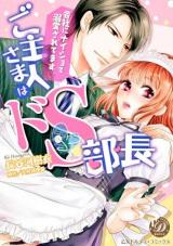 Goshujin-sama wa do S buchou ~kaisha ni naisho de dekiai saretemasu~