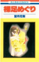 Hadashi Meguri
