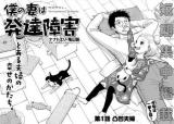 Boku no Tsuma wa Hattatsu Shougai