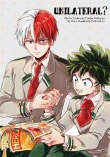 Boku no Hero Academia dj - Unilateral?