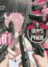 Guns Pride