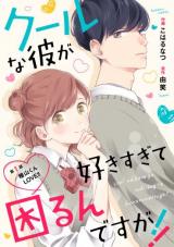 Cool na kare ga suki sugite komarundesuga!!