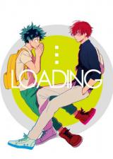 Boku no Hero Academia dj - Loading
