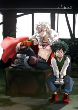 Boku no Hero Academia dj - Et cetera