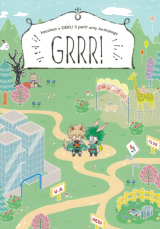 Boku no Hero Academia dj - GRRR!