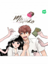 Mistake (Cindy Chwa)