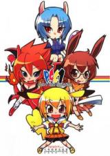 Pocket Girls Collections