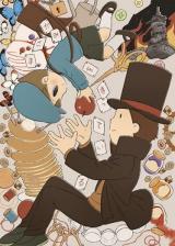 Professor Layton dj - Kami-sama o Matte Iru