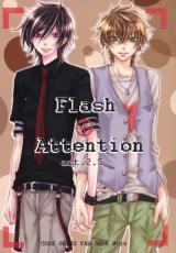 Code Geass dj - Flash Attention