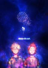 Boku no Hero Academia dj - Magnificent