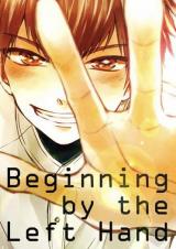 Daiya no A dj - Beginning by the Left Hand