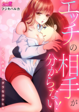 Ecchi no Aite ga Wakaranai