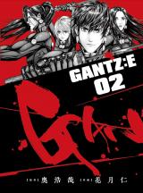 Gantz:E