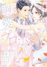 Dekiai Proposal Kimi ni Chikau Ai no Kotoba